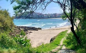 Canido Beach