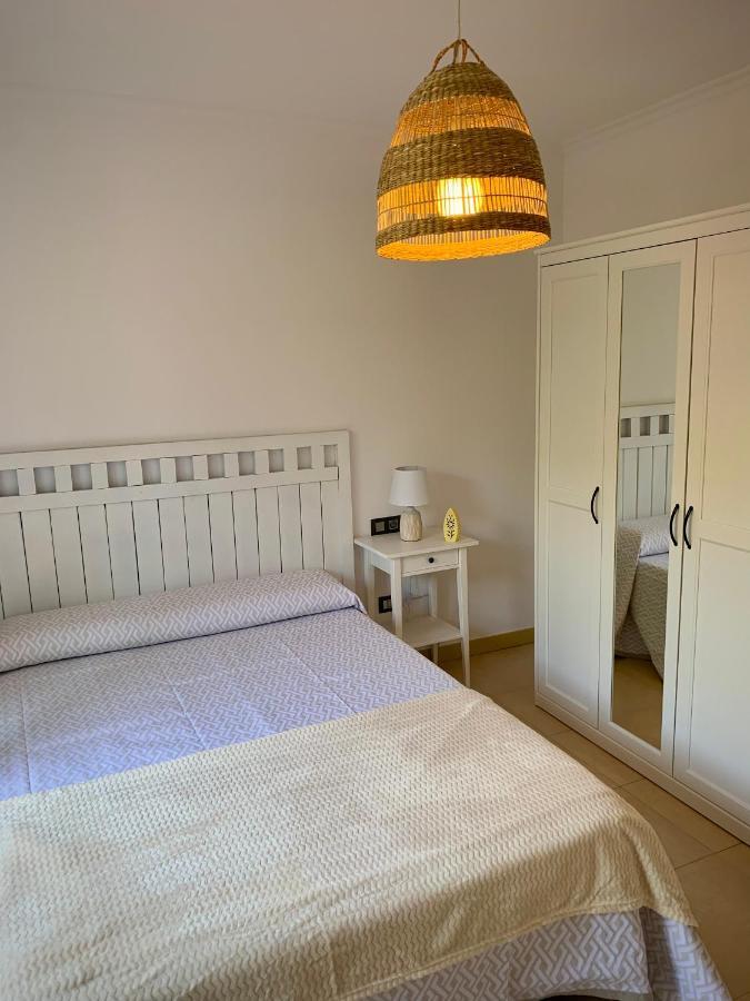 Canido Beach Malpica de Bergantiños Exterior foto